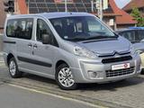 Citroën Jumpy HDi 125 FAP L1 Multispace Attraction* AHK*