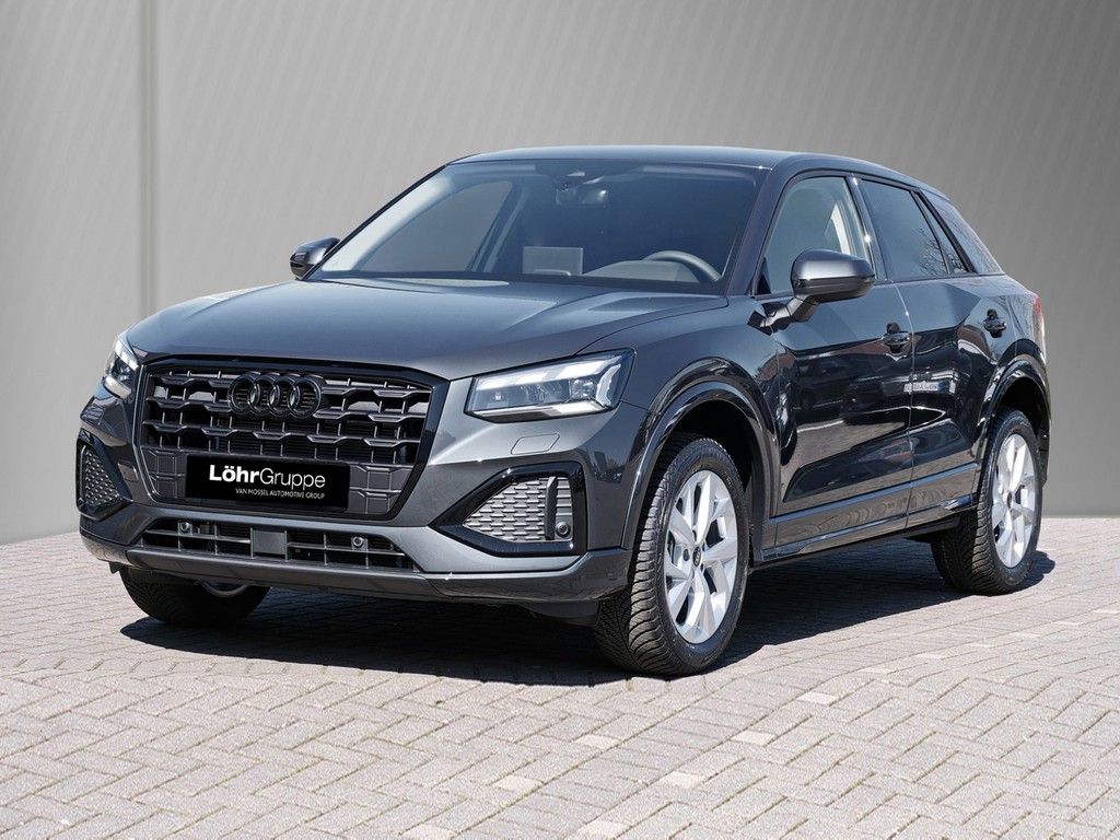 Audi Q2 UPE br. 37.940,- advanced 30 TFSI 85 kW / 116 imagem 2