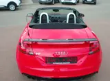 Audi TT Cabrio 1.8 TFSI S-Line Competition.Leder.Navi - Audi TT: Roadster
