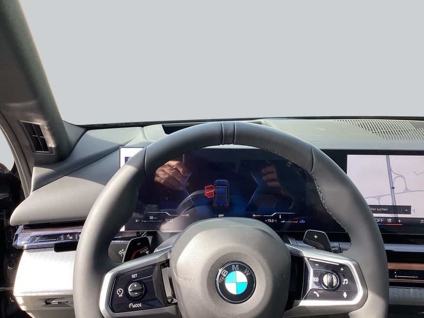 BMW 520 - Bild 17