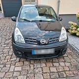 Nissan Pixo - gebrauchte Nissan Pixo aus dem Jahr 2010