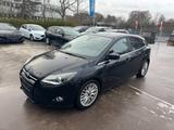 Ford Focus Business Edition - Ford Focus: Schwarz, Edition