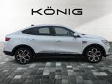 Renault Arkana Intens TCe 140 Automatik - Renault Arkana: Intens