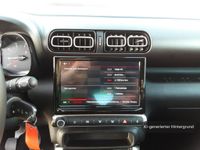 Citroën C3 Aircross - Vorschau Bild 14