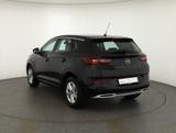 Opel Grandland 1.2 Turbo Aut. GS Line LED Navi Kamera - gebrauchte Opel Grandland (X) aus dem Jahr 2024
