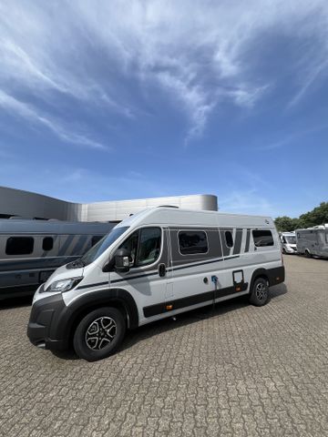Carado pro CV 640 Modell 2025  Automatik sofort verfg