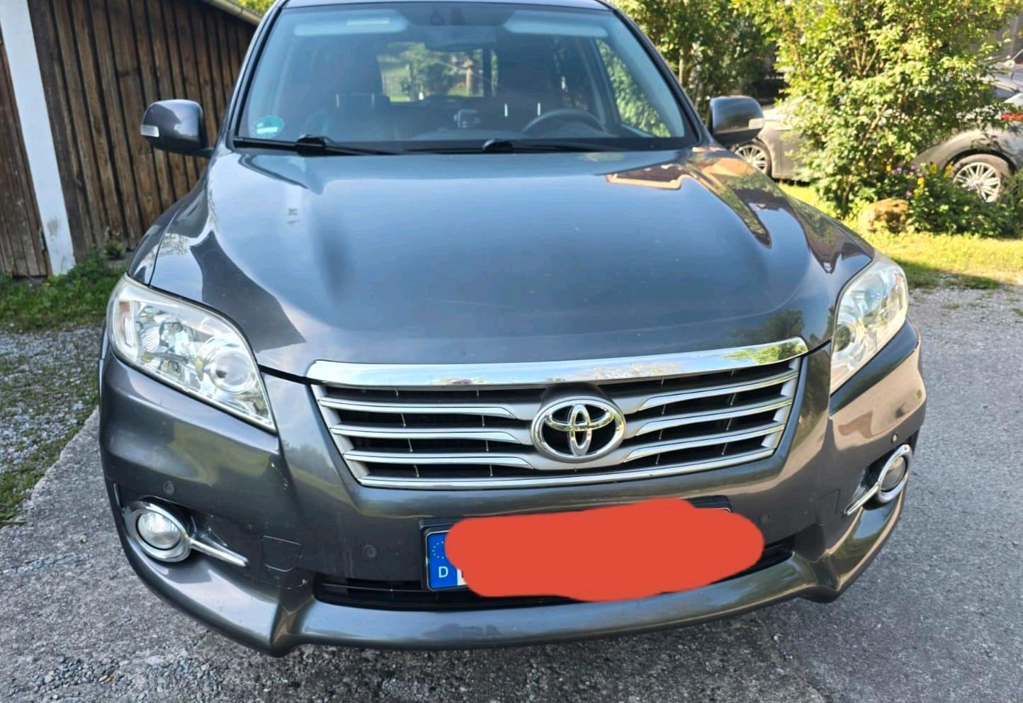 Toyota Andere
