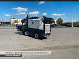 Schmidt Swingo 200+ mit Sinkkastenreinigungsmaschine - Schmidt LKWs