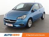 Opel Corsa 1.2 Active - Opel Corsa Gebrauchtwagen in Stuttgart