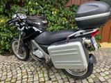 BMW F 650 GS mit LeoVince Auspuff, Service neu - Angebote