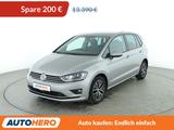 Volkswagen Golf VII Sportsvan 1.4 TSI Allstar BMT*NAVI*CAM* - Volkswagen Golf Sportsvan in Stuttgart