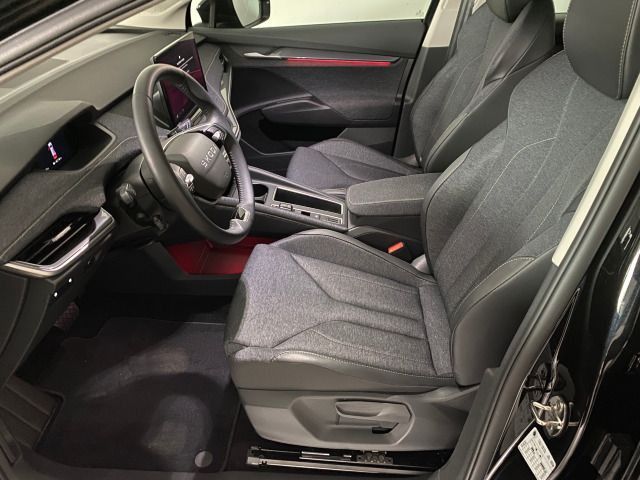 Elroq 50 Tour AHK+NAVI+LED