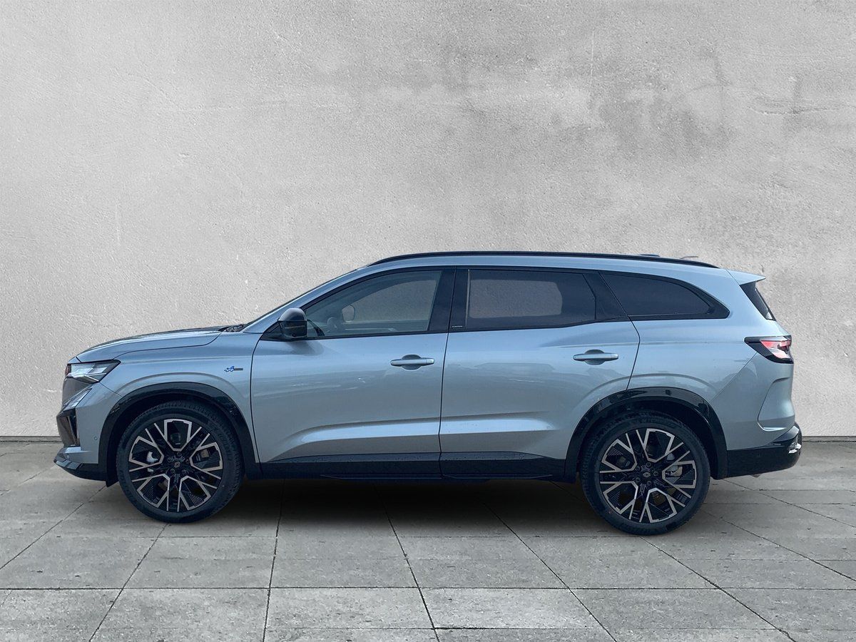 Renault Espace - Bild 2