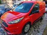Ford Transit Connect 1.5 TDCi      KLIMA+AHK+PDC+DAB - rote Ford Transit Connect