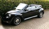Volkswagen VW Beetle Cabrio  Fender Edition - Volkswagen Beetle: Fender Edition