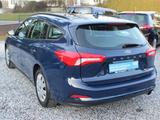 Ford Focus *Aus 1-Hand*HU.AU.NEU*FInanzierung* - Ford: Finanzierung