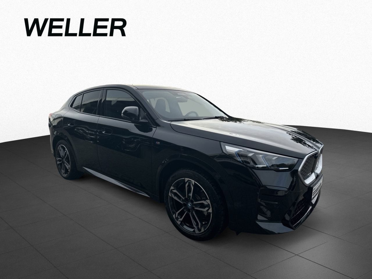 BMW iX2 - Bild 9