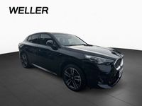 BMW iX2 - Vorschau Bild 9