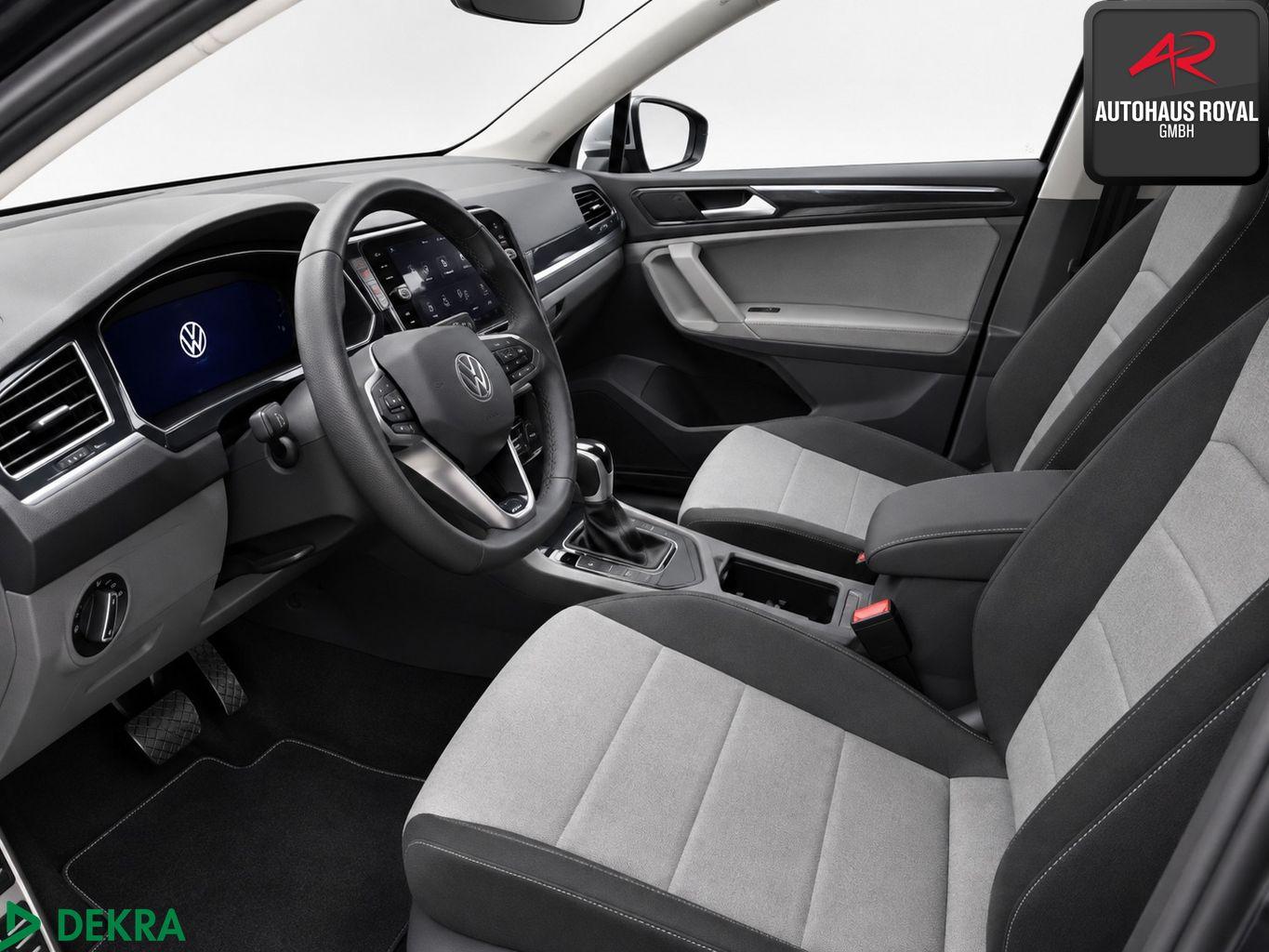 Volkswagen Tiguan 2.0 TDI ELEGANCE MATRIX,KEYLESSGO,KAMERA, миниатюра 2
