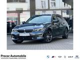 BMW 320i Laser DA Prof PA RFK AHK HuD ACC HiFi - BMW 320 Gebrauchtwagen in Mülheim (Ruhr)