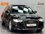 Audi A6 3.0 TDI quattro 3.0TDI|PANO|STDHZG|AHK|S-LINE - Audi A6 aus 2012: Line