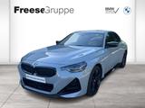 BMW M240i xDrive Co Head-Up HK HiFi DAB LED WLAN - BMW M240i aus 2022