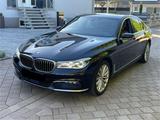 BMW 730Ld xDrive 1.Hand Laser HeadUp  Top Zustand - BMW 730: Ld