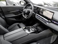 BMW 550 - Vorschau Bild 4
