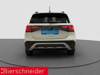 Volkswagen T-Cross - Vorschau Bild 9