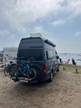 Volkswagen Grand California 600 - Angebote