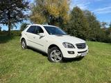 Mercedes-Benz ML 320 CDI EDITION 10 - Mercedes-Benz ML 320 in Düsseldorf