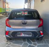 Kia Picanto 1.0 dpi City - gebrauchte Kia Cabrios