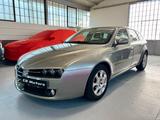 Alfa Romeo 159 2.2 JTS 16V Sportwagon Distinctiv - Alfa Romeo: 159 Sportwagon