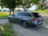 Mercedes-Benz E 220d T AVANTGARDE Garantie Multibeam Widescree - Mercedes-Benz mit Diesel-Antrieb: Kombi, W T