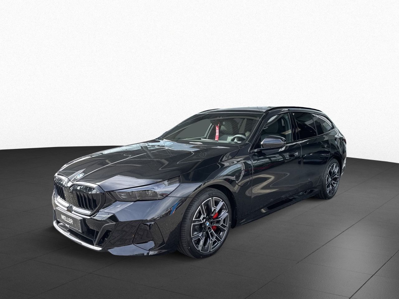 BMW 550 - Bild 3