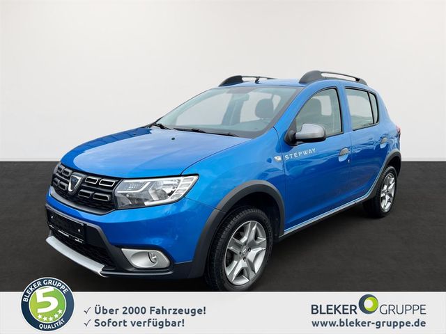 Dacia Sandero II , 0,9 TCe 90 eco², Stepway Prestige