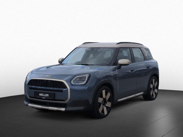 MINI Countryman E Favoured Trim LED,HuD,PA,Shz,DA,20"