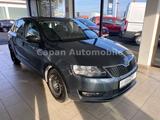 Skoda Rapid Spaceback Cool Edition Klima/EURO6 - Skoda Rapid Edition mit Benzin-Antrieb