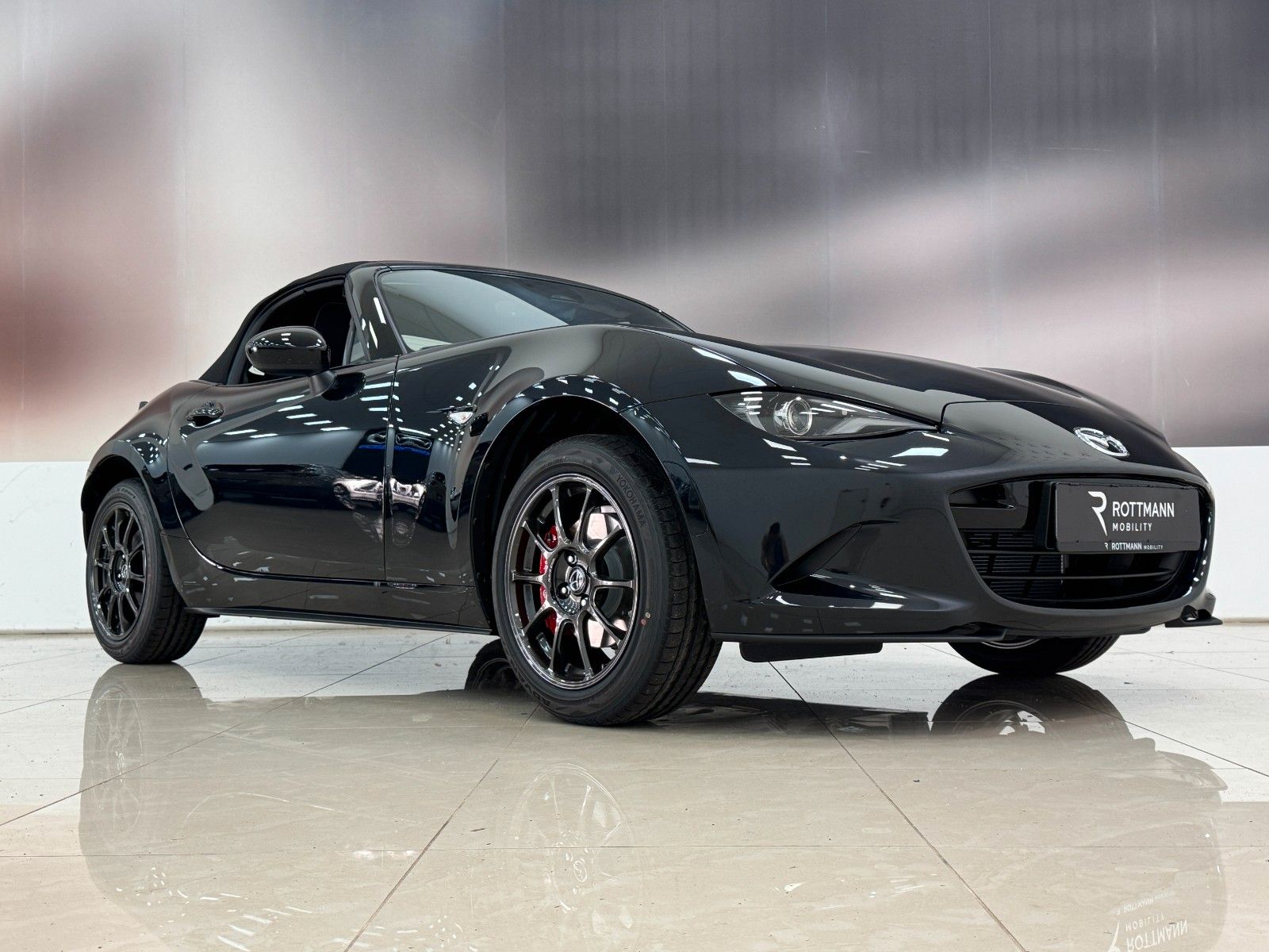 Mazda MX-5 - Bild 12