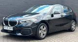 BMW 118 Baureihe 1 Lim. 118 d Advantage - BMW 118 in Hannover