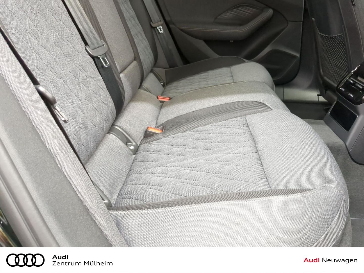 Audi A6 - Bild 7