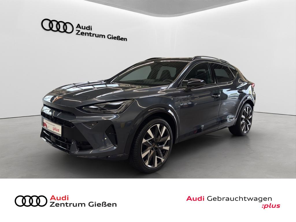 Cupra Formentor 2.0 TSI 4Drive DSG VZ AHK Pano Matrix-