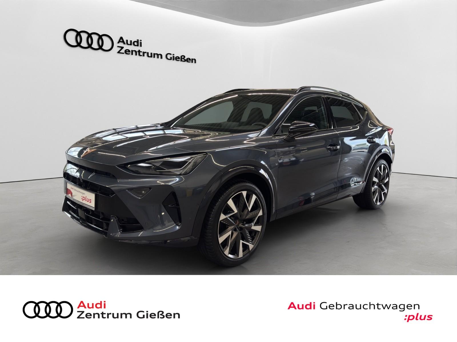 Cupra Formentor 2.0 TSI 4Drive DSG VZ AHK Pano Matrix-