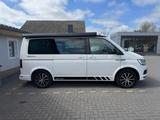 Volkswagen VW T6 California Beach Edition: DSG, LED, Navi - Volkswagen T6 California: Automatik