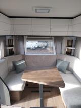 Hobby EXCELLENT EDITION 495 UL*26*1800*ROLLBETT*SOFORT - Hobby Excellent 495