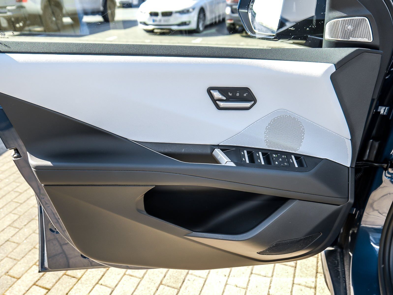 BMW iX3 - Bild 21