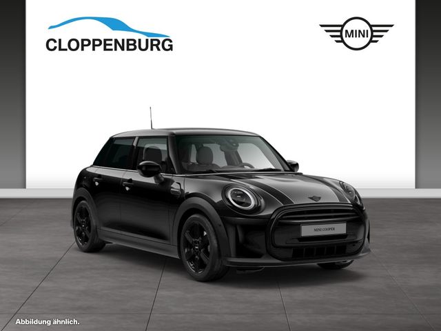 MINI Cooper 5-Türer