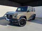 Mercedes-Benz G 400d AMG Line Sitzbelüftung Alcantara Himmel - graue Mercedes-Benz G 400