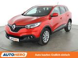 Renault Kadjar 1.6 dCi Energy Experience*NAVI*PDC*TEMPO* - Renault aus 2015