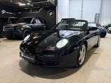 Porsche 996 CARRERA 4 CABRIOLET 3.4 FLAT6 / BVM - Porsche 996 mit Schiebedach